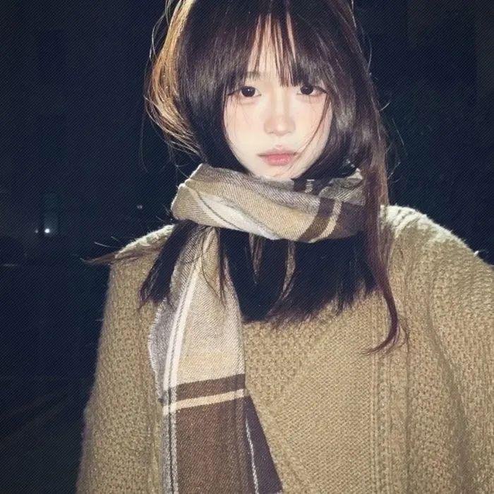 去年冬天、与你分手